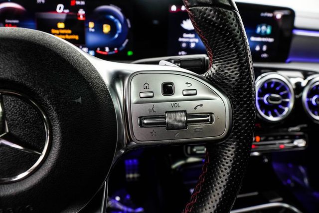 2022 Mercedes-Benz CLA CLA 250 Coupe - 23039208 - 38