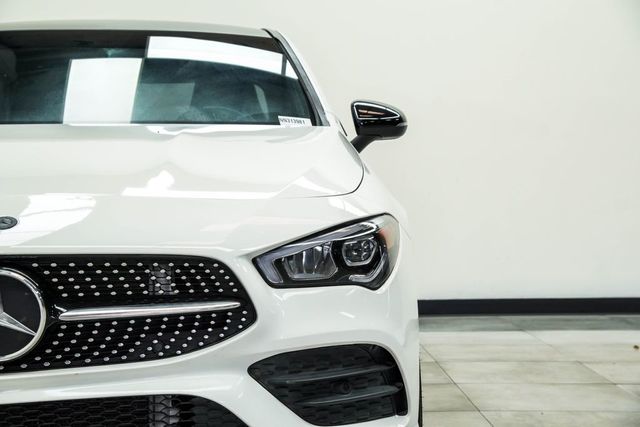2022 Mercedes-Benz CLA CLA 250 Coupe - 23039208 - 3