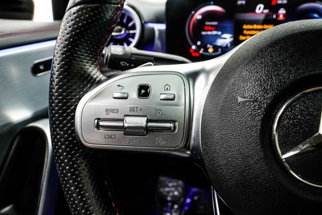 2022 Mercedes-Benz CLA CLA 250 Coupe - 23039208 - 39
