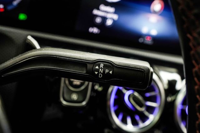 2022 Mercedes-Benz CLA CLA 250 Coupe - 23039208 - 40