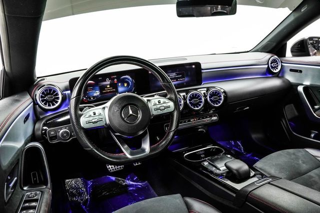 2022 Mercedes-Benz CLA CLA 250 Coupe - 23039208 - 4