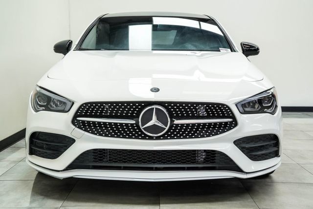 2022 Mercedes-Benz CLA CLA 250 Coupe - 23039208 - 5