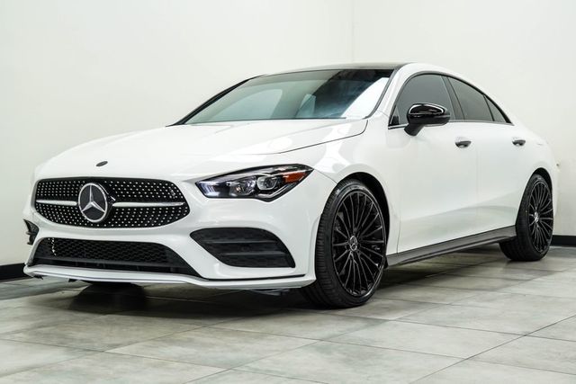 2022 Mercedes-Benz CLA CLA 250 Coupe - 23039208 - 6