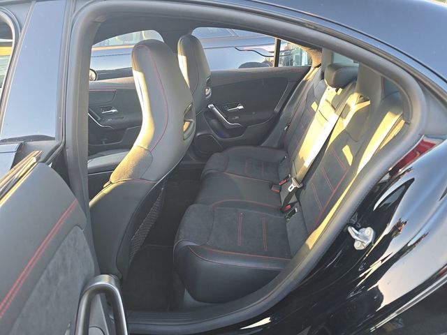 2022 Mercedes-Benz CLA CLA 250 Coupe - 23084234 - 9