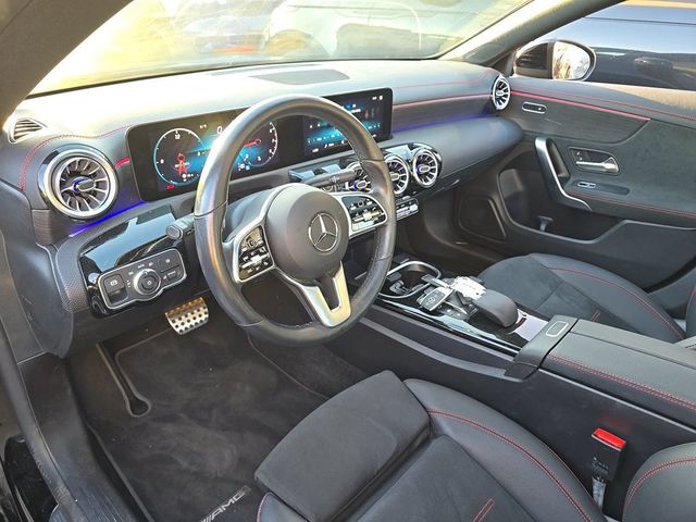 2022 Mercedes-Benz CLA CLA 250 Coupe - 23084234 - 10