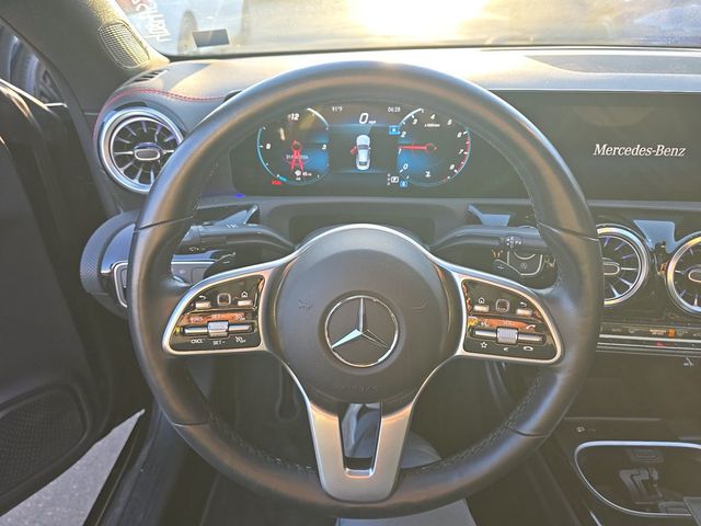 2022 Mercedes-Benz CLA CLA 250 Coupe - 23084234 - 11
