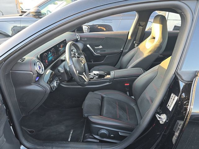 2022 Mercedes-Benz CLA CLA 250 Coupe - 23084234 - 12