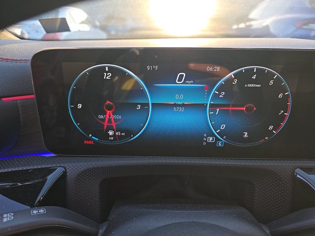 2022 Mercedes-Benz CLA CLA 250 Coupe - 23084234 - 16