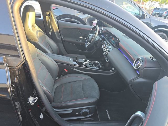 2022 Mercedes-Benz CLA CLA 250 Coupe - 23084234 - 17