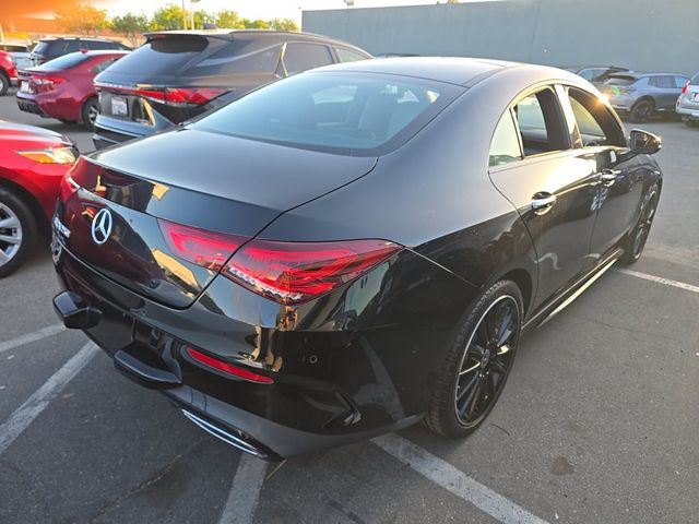 2022 Mercedes-Benz CLA CLA 250 Coupe - 23084234 - 5