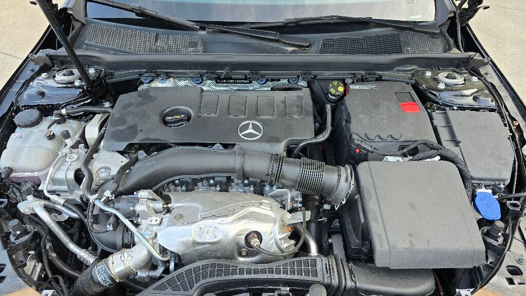 2022 Mercedes-Benz CLA CLA 250 Coupe - 22590241 - 22