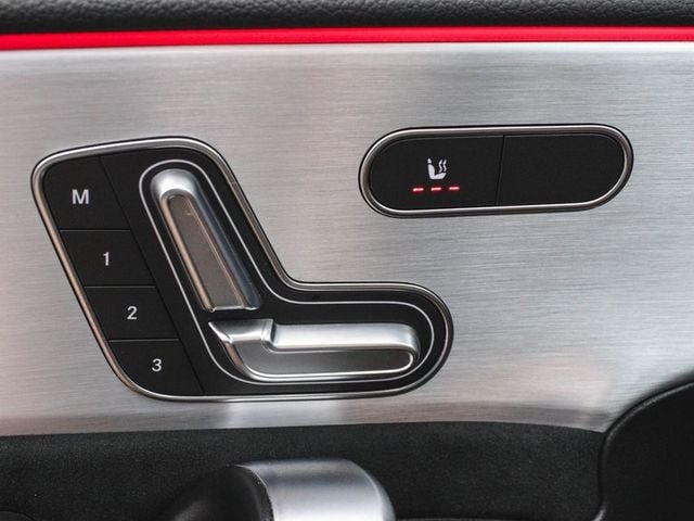 2022 Mercedes-Benz CLA CLA 35 AMG - 22910723 - 9