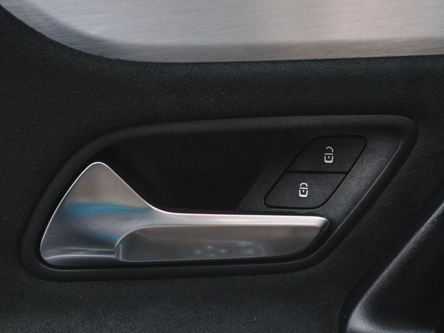 2022 Mercedes-Benz CLA CLA 35 AMG - 22910723 - 10