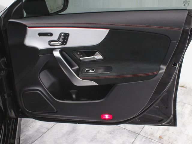 2022 Mercedes-Benz CLA CLA 35 AMG - 22910723 - 11