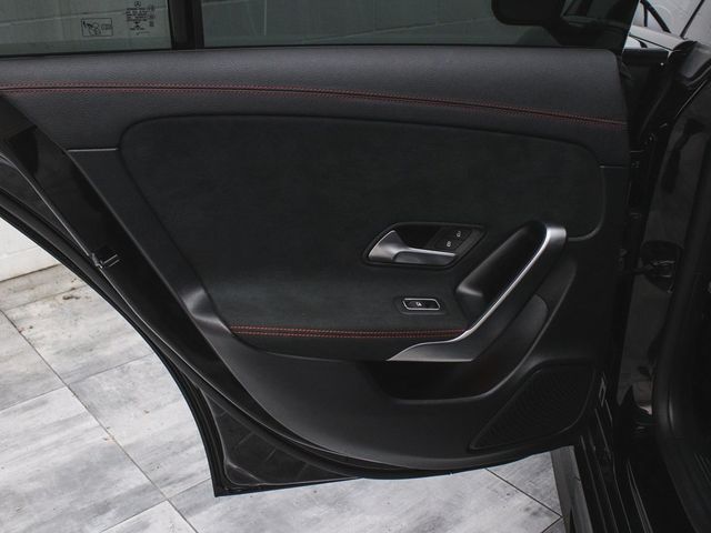 2022 Mercedes-Benz CLA CLA 35 AMG - 22910723 - 12