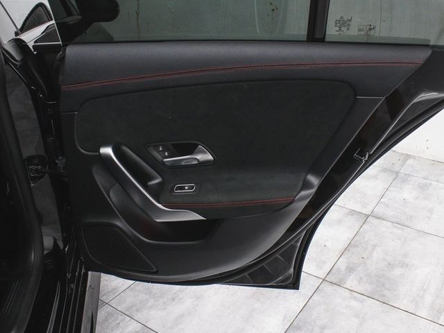 2022 Mercedes-Benz CLA CLA 35 AMG - 22910723 - 13