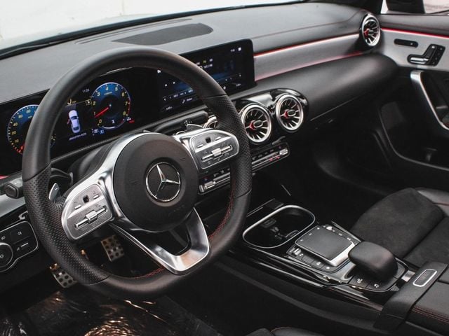 2022 Mercedes-Benz CLA CLA 35 AMG - 22910723 - 15