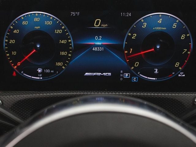 2022 Mercedes-Benz CLA CLA 35 AMG - 22910723 - 16