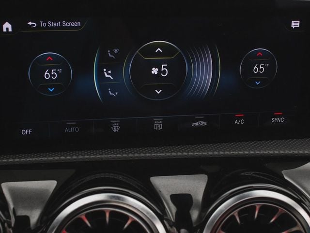 2022 Mercedes-Benz CLA CLA 35 AMG - 22910723 - 17