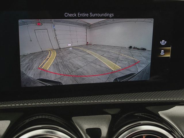 2022 Mercedes-Benz CLA CLA 35 AMG - 22910723 - 18