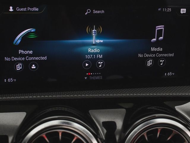 2022 Mercedes-Benz CLA CLA 35 AMG - 22910723 - 19