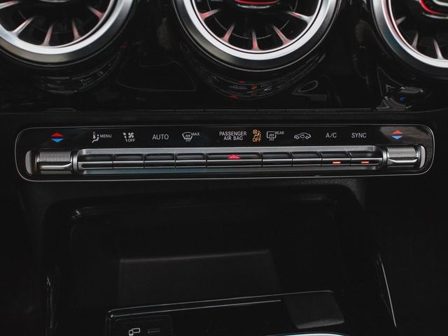 2022 Mercedes-Benz CLA CLA 35 AMG - 22910723 - 20