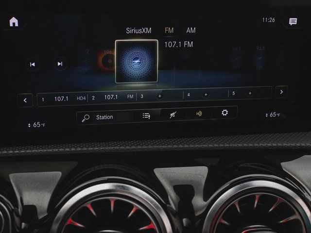 2022 Mercedes-Benz CLA CLA 35 AMG - 22910723 - 21