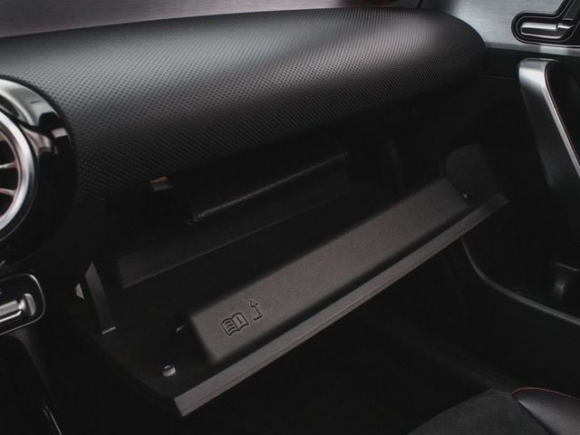 2022 Mercedes-Benz CLA CLA 35 AMG - 22910723 - 22