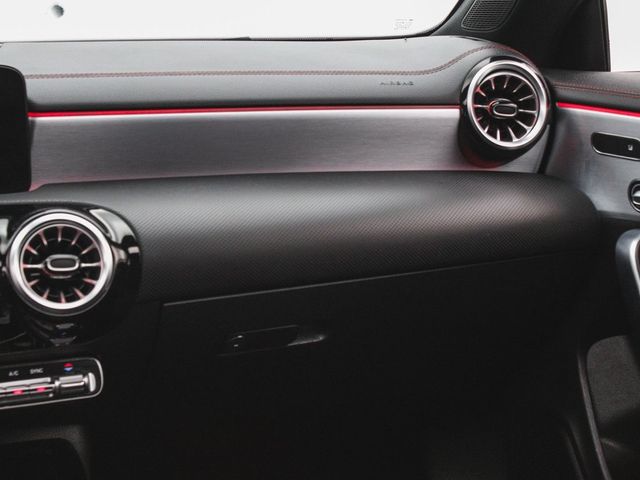 2022 Mercedes-Benz CLA CLA 35 AMG - 22910723 - 23