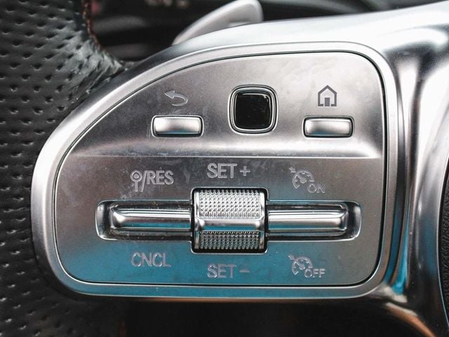 2022 Mercedes-Benz CLA CLA 35 AMG - 22910723 - 25