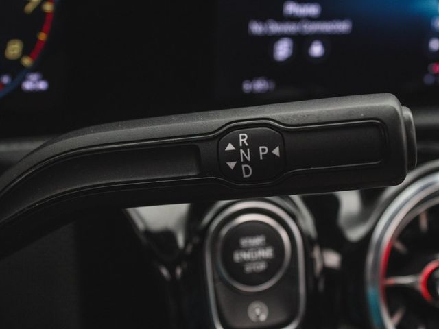 2022 Mercedes-Benz CLA CLA 35 AMG - 22910723 - 27