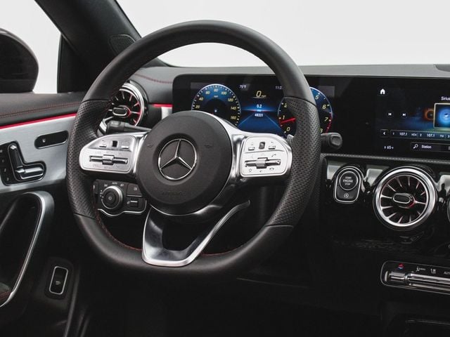 2022 Mercedes-Benz CLA CLA 35 AMG - 22910723 - 30