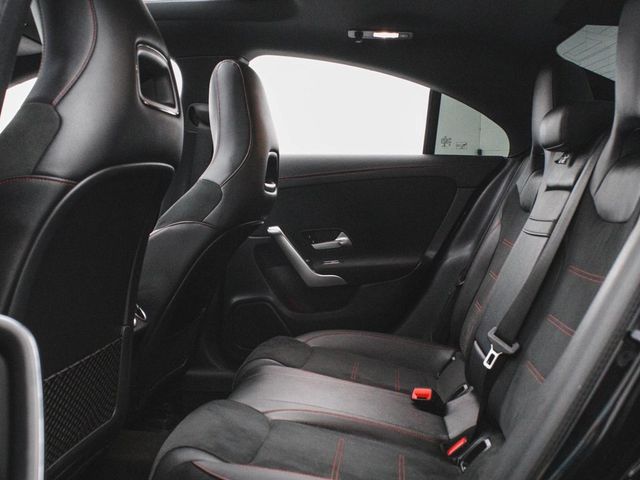 2022 Mercedes-Benz CLA CLA 35 AMG - 22910723 - 33