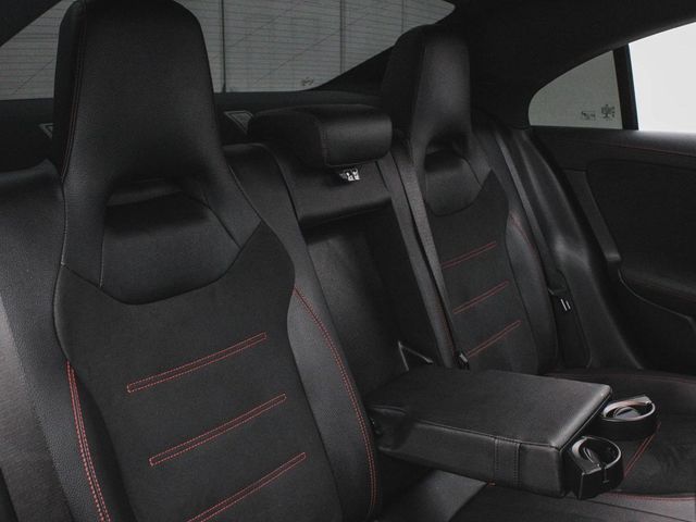 2022 Mercedes-Benz CLA CLA 35 AMG - 22910723 - 35