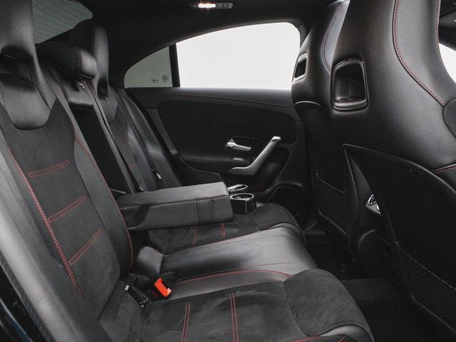 2022 Mercedes-Benz CLA CLA 35 AMG - 22910723 - 36