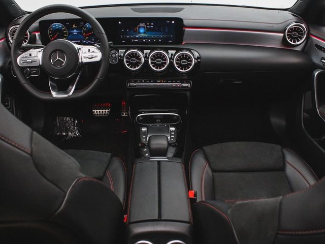 2022 Mercedes-Benz CLA CLA 35 AMG - 22910723 - 37