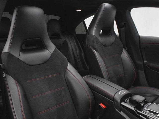 2022 Mercedes-Benz CLA CLA 35 AMG - 22910723 - 39