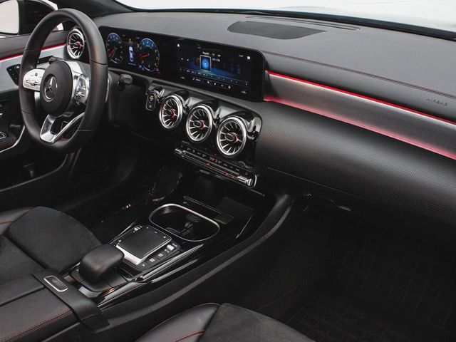2022 Mercedes-Benz CLA CLA 35 AMG - 22910723 - 40