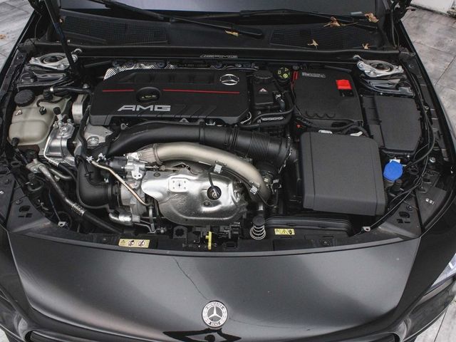 2022 Mercedes-Benz CLA CLA 35 AMG - 22910723 - 41