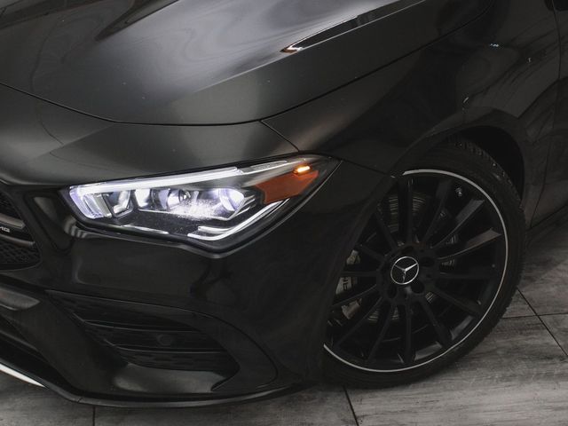 2022 Mercedes-Benz CLA CLA 35 AMG - 22910723 - 43