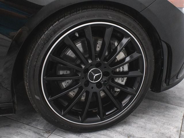 2022 Mercedes-Benz CLA CLA 35 AMG - 22910723 - 6