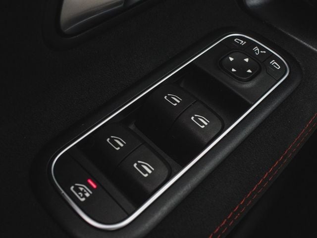 2022 Mercedes-Benz CLA CLA 35 AMG - 22910723 - 8