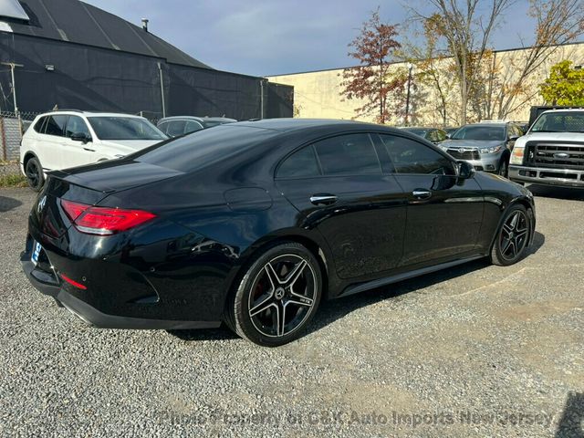 2022 Mercedes-Benz CLS AMG Line, Night Pkg, driver Assistance Pkg, Premium Pkg - 22942079 - 9