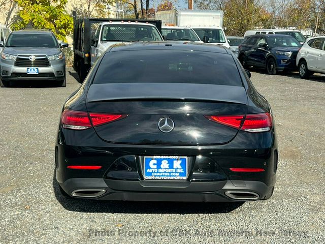 2022 Mercedes-Benz CLS AMG Line, Night Pkg, driver Assistance Pkg, Premium Pkg - 22942079 - 11