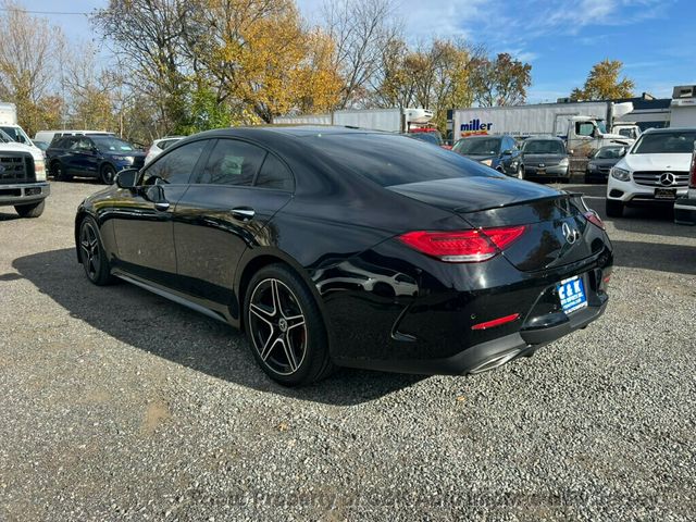 2022 Mercedes-Benz CLS AMG Line, Night Pkg, driver Assistance Pkg, Premium Pkg - 22942079 - 12