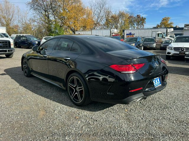 2022 Mercedes-Benz CLS AMG Line, Night Pkg, driver Assistance Pkg, Premium Pkg - 22942079 - 13