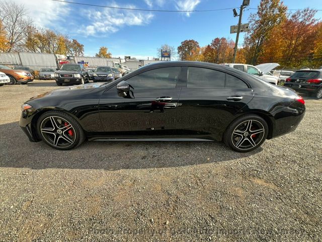 2022 Mercedes-Benz CLS AMG Line, Night Pkg, driver Assistance Pkg, Premium Pkg - 22942079 - 15