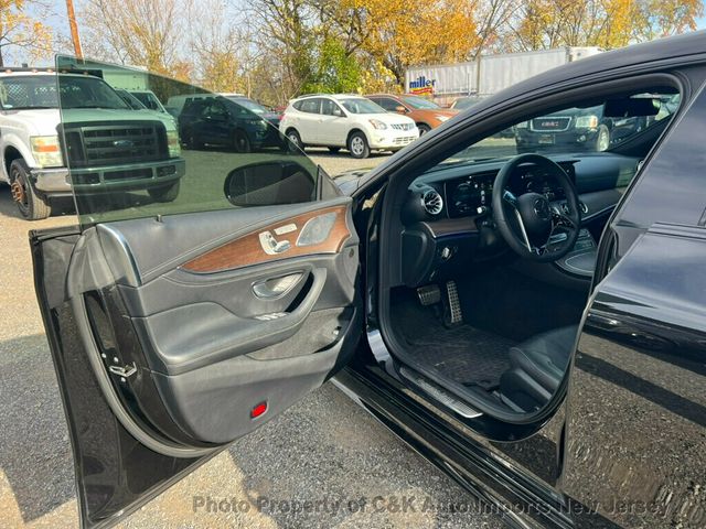 2022 Mercedes-Benz CLS AMG Line, Night Pkg, driver Assistance Pkg, Premium Pkg - 22942079 - 16