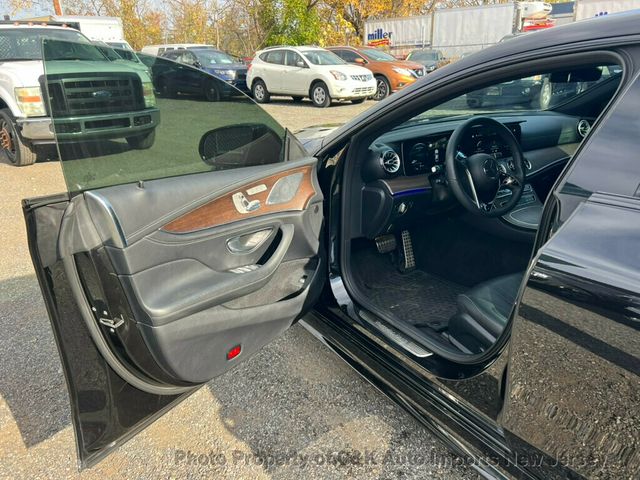 2022 Mercedes-Benz CLS AMG Line, Night Pkg, driver Assistance Pkg, Premium Pkg - 22942079 - 17