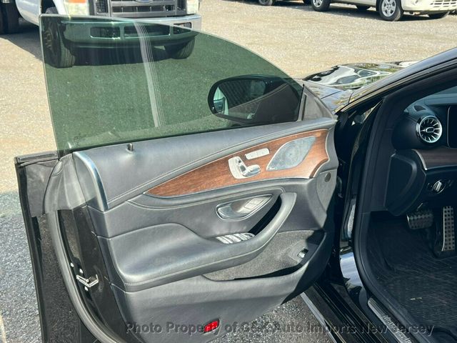 2022 Mercedes-Benz CLS AMG Line, Night Pkg, driver Assistance Pkg, Premium Pkg - 22942079 - 18